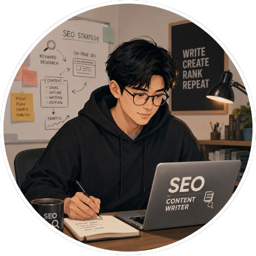 Andi Pratama